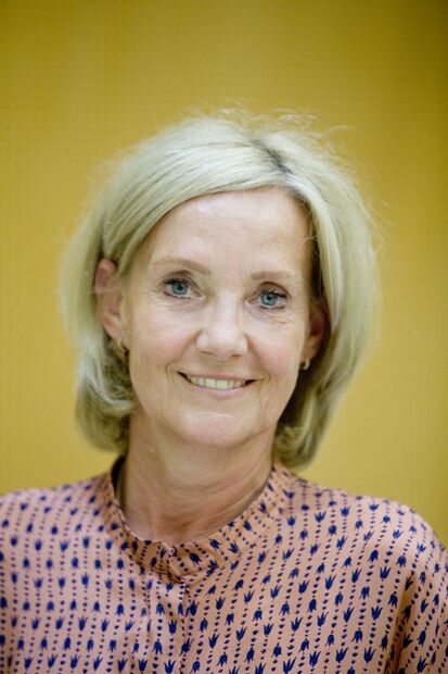 Drs. K.M. (Karin) ten Brinck