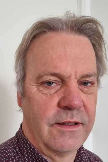 Prof. Dr. A. (Jos) de Keijser