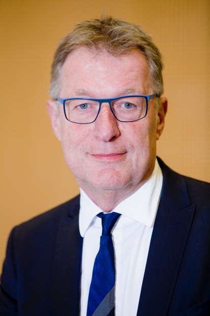 Drs. R.J.P. (Ronald) Rijnders